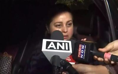 «Ուրացել են Թեջաշվիին». Ռոհինին ասում է, որ հայրը կանգնած է իր կողքին. Լալուի ընտանիքի վեճը մշուշոտ է դառնում