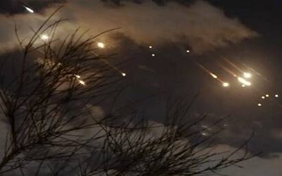 Տարածաշրջանը մեծ առճակատման շեմին է. Իսրայելը պատրաստվում է լայնածավալ հարձակման Իրանի, Լիբանանի և Գազայի վրա