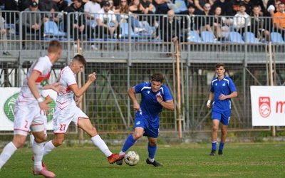 Ուլցինը՝ ընդդեմ տհաճ ավանդույթի, Գրբալը փորձարկում է Զլատիցայի ուժերը