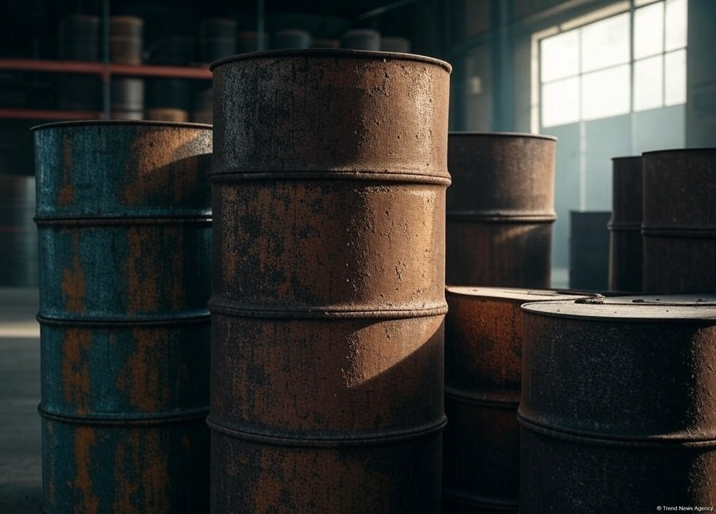 Ֆրանսիան բազմապատկել է Ադրբեջանից նավթի ներկրումը 9M2025-ին