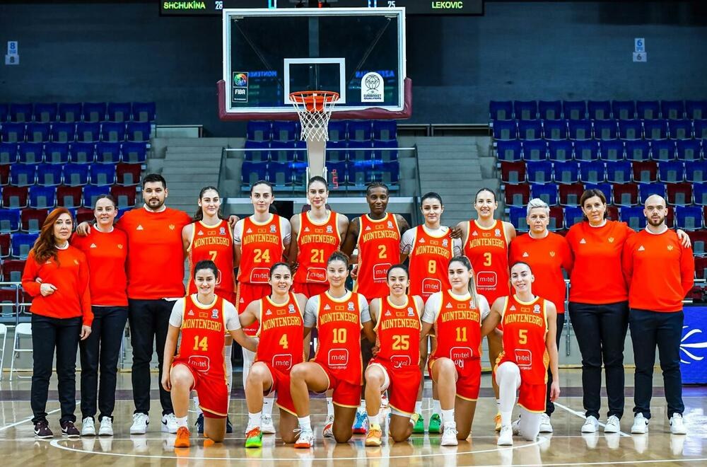 Շկերովիչ. Ավելի երիտասարդ բասկետբոլիստները որակ են ցույց տվել, մենք կպայքարենք.