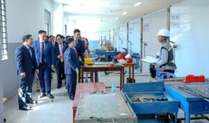 Հինգ ոլորտները մեծացնում են երիտասարդության հետաքրքրությունը ՄԿՈՒ 1. 5M վերապատրաստման ծրագրի նկատմամբ