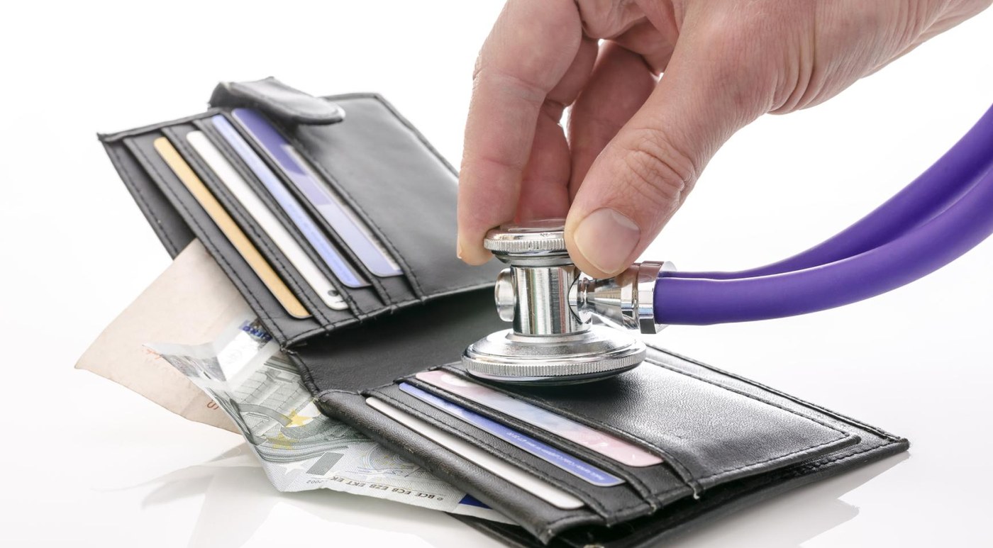 Առողջապահական ապահովագրողների մեծամասնությունը հավելավճարներ չի վճարում. Menzis-ի ջարդոնը նվազեցվում է ցածր եկամուտների համար