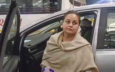 Ռոհինի Աչարյան կրկին հարվածել է Թեժասվիի մերձավոր օգնականներին՝ պնդելով, որ նրանք նրան որբ են դարձրել