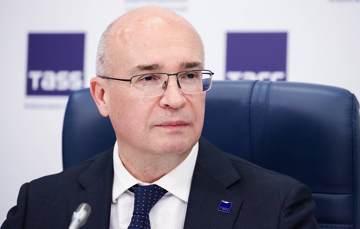 ՏԱՍՍ-ի ղեկավարը հայտարարել է Աֆրիկայում և Մադագասկարում ավելի շատ լրատվական բյուրոներ բացելու պլանների մասին