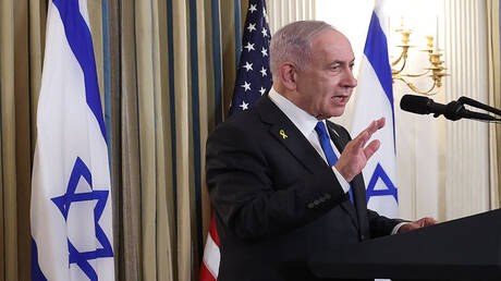 Նեթանյահուն կասկածի տակ է դնում ՀԱՄԱՍ-ին զինաթափելու միջազգային ուժերի կարողությունը