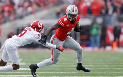 Big Ten Championship Game 2025. Ինչպես դիտել Indiana Hoosiers-ն ընդդեմ Օհայո նահանգի Բաքիեսի ուղիղ եթերում առանց մալուխի անվճար