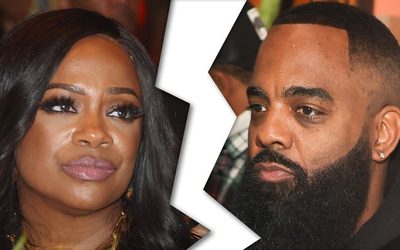 Քանդի Բուրուսը հայտարարում է Թոդ Թաքերից բաժանվելու մասին