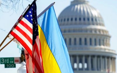 ԱՄՆ-ը 800 միլիոն դոլար կծախսի Ուկրաինային աջակցելու համար 2026, 2027 թվականներին