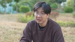 «Իմ սիրտը կոտրվում է ամեն անգամ, երբ ինձ հերոս են անվանում», - Հոնկոնգի հրդեհից փրկված