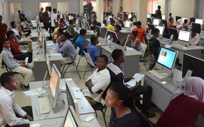 Սոկոտոն ընդունում է ՏՀՏ-ի վրա հիմնված քննություններ՝ քաղաքացիական ծառայության հավաքագրման ժամանակ մանիպուլյացիաները զսպելու համար