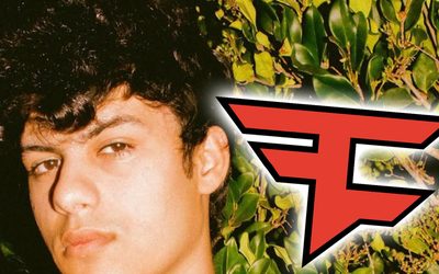 FaZe Clan-ի կայուն Ռոնալդուն «սվատ» է ստացել ուղիղ եթերի ժամանակ