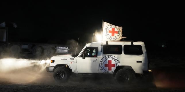 Իսրայելն ասում է, որ ստացել է Գազայի հատվածի վերջին չորս պատանդներից մեկի մարմինը