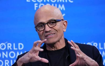 Սատյա Նադելան մեջբերում է Բիլ Գեյթսին AI-ի մասին. սահմանում է «ճշմարիտ» հարթակը. Մասկը պատասխանում է