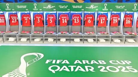 Օմանը և Մարոկկոն Արաբական գավաթի 2025-ում: Ամսաթիվը, կազմը և հեռարձակման ալիքները անվճար