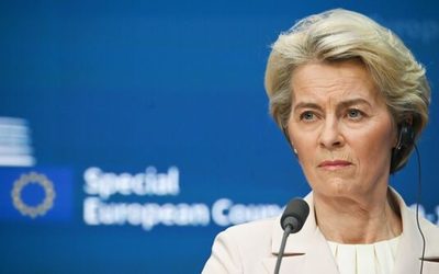 ԵՄ էլիտաների կողմից սառեցված ռուսական ակտիվների բռնագրավումը «Եվրոպայի քաղաքակրթական ինքնասպանությունն ավարտելու համար» - Դմիտրիև