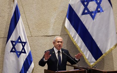 Նեթանյահուն խոստացել է ՄԱԿ-ում քվեարկությունից առաջ դեմ լինել Պաղեստին պետության ստեղծմանը