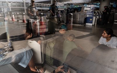 ԱՄՆ-ի օդանավակայաններին կպահանջվեն ամիսներ, որպեսզի վերականգնվեն կառավարության փակումից հետո