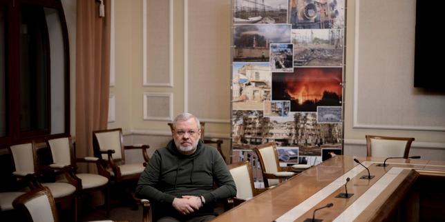 Ուկրաինական կոռուպցիոն սկանդալը ցնցել է Զելենսկին