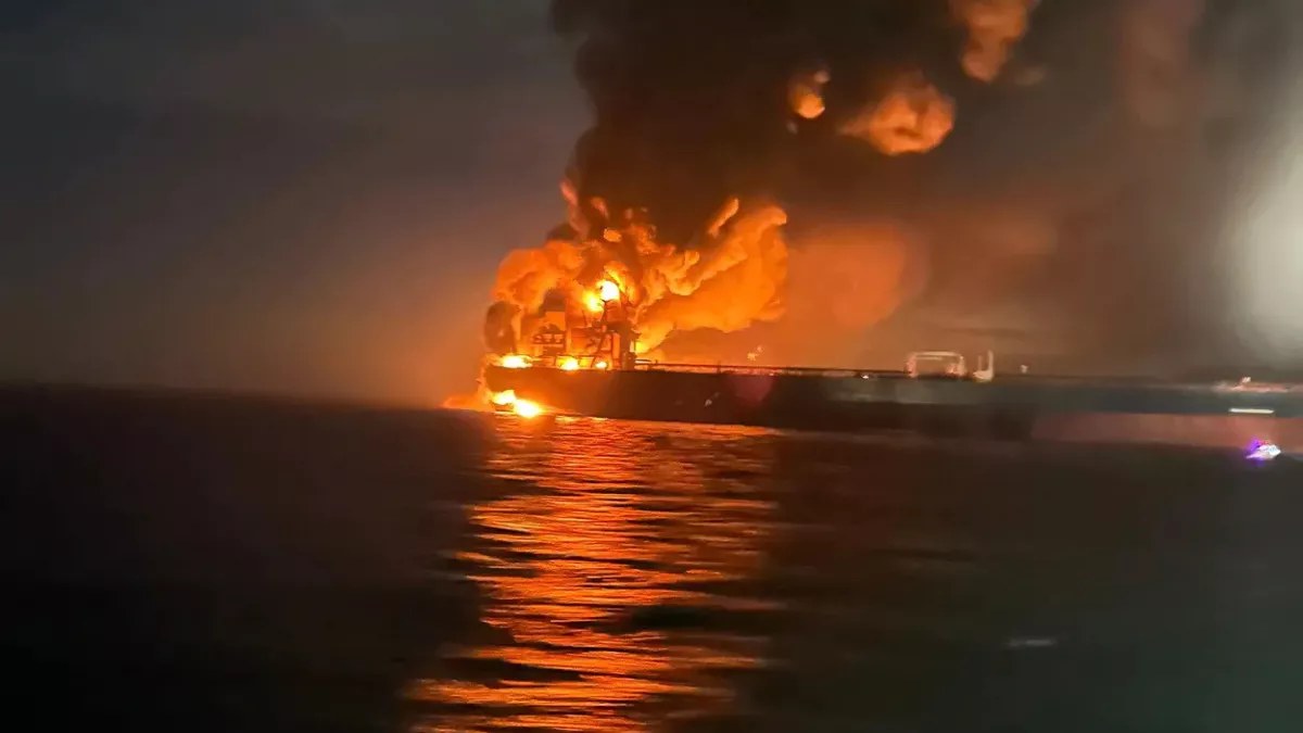 Բուլղարիան դատապարտում է անօդաչու թռչող սարքի խոցված տանկերի քարշակը թուրքական նավի կողմից իր ջրեր