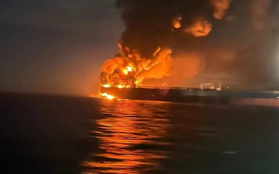 Բուլղարիան դատապարտում է անօդաչու թռչող սարքի խոցված տանկերի քարշակը թուրքական նավի կողմից իր ջրեր