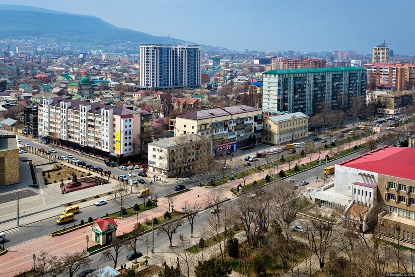 Ադրբեջանական շինարարական պատվիրակությունը կարող է Դաղստան այցելել 2026 թվականի հունվարին