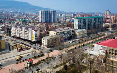 Ադրբեջանական շինարարական պատվիրակությունը կարող է Դաղստան այցելել 2026 թվականի հունվարին