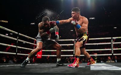 Պիտբուլ Քրուզը պատասխան կրակ է բացել. «Ռոուչն էլ մաքուր չի պայքարել»