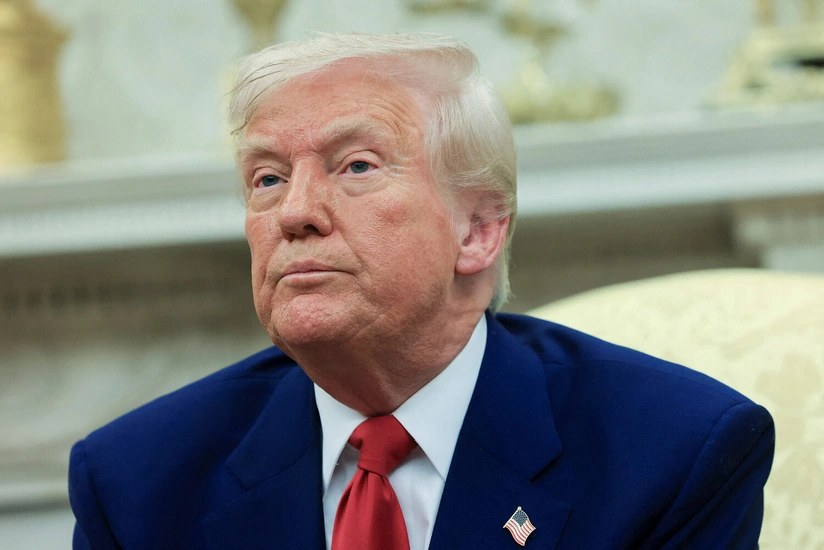 Forbes. Թրամփի կարողությունը նվազել է 1. 1 միլիարդ դոլարով