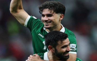 Սիրիան և Պաղեստինը այսօր կատաղի դիմակայությունում Արաբական գավաթի խաղարկությունում. Ամսաթիվ և հեռարձակման ալիքներ