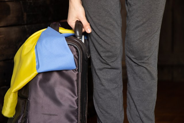 Երկար և ոլորապտույտ ճանապարհ