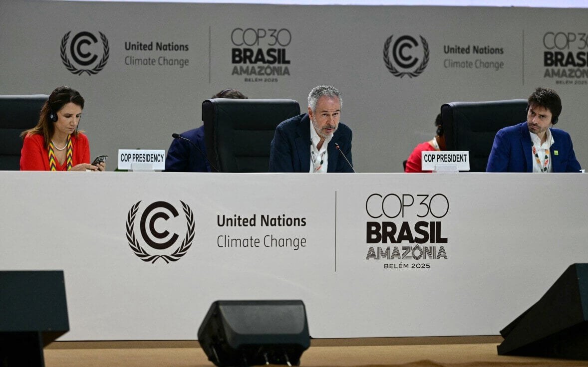 Ավստրալիան և Թուրքիան համաձայնության են եկել կլիմայական գագաթնաժողովի անցկացման վերաբերյալ