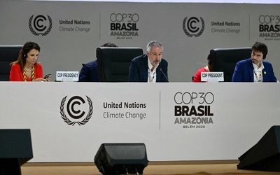 Ավստրալիան և Թուրքիան համաձայնության են եկել կլիմայական գագաթնաժողովի անցկացման վերաբերյալ