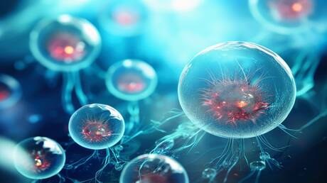 Արյան բջիջների վերականգնման և ծերացման դեմ արդյունավետ ռազմավարություն