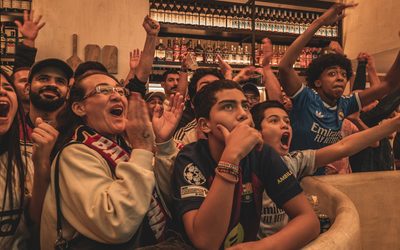 Մադրիդի «Էլ Կլասիկոն» Կանադային առաջարկում է 2026 թվականի աշխարհի առաջնության խաղաղ ֆուտբոլի խաղային գիրք