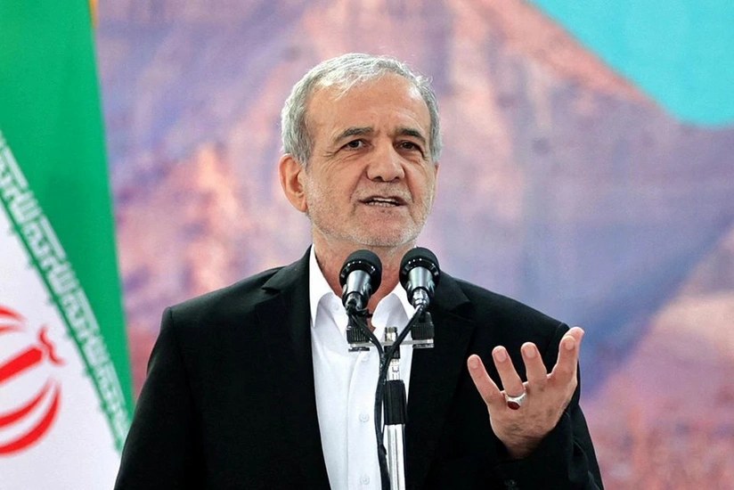 Պեզեշյանը պաշտոնական այցով կմեկնի Ղազախստան