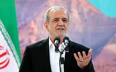 Պեզեշյանը պաշտոնական այցով կմեկնի Ղազախստան