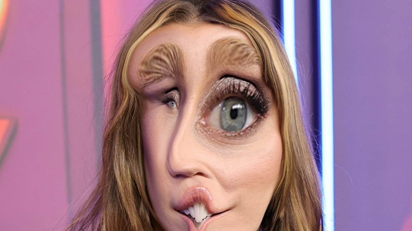 Celebrity Scramble - Guess The B-Day A-Lister!