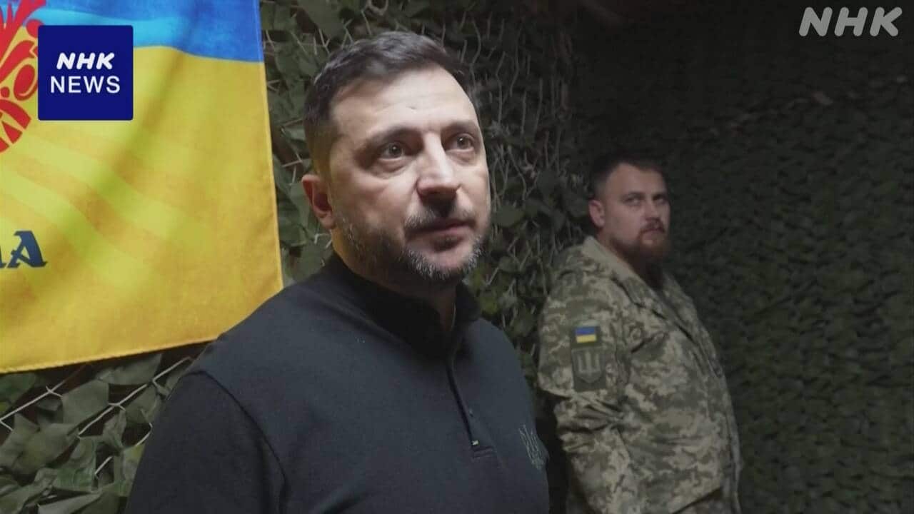 Ուկրաինական զինուժը հարձակվում է նավթի հետ կապված օբյեկտների վրա տեղական արտադրության նոր թեւավոր հրթիռներով