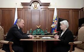 Սոլժենիցինի այրին մեզ հիշեցնում է Ռուսաստանի կայսերական պարադոքսը