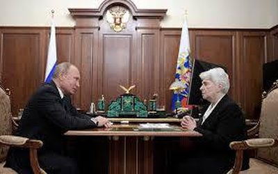 Սոլժենիցինի այրին մեզ հիշեցնում է Ռուսաստանի կայսերական պարադոքսը