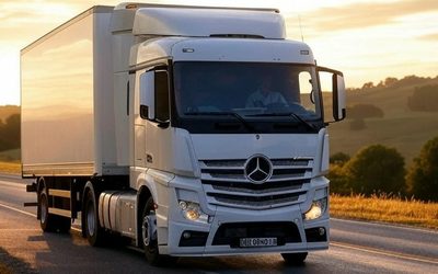 Ադրբեջանի բեռնատար և ուղևորատար ավտոմոբիլային տրանսպորտը նպաստում է եկամուտների աճին 2025թ