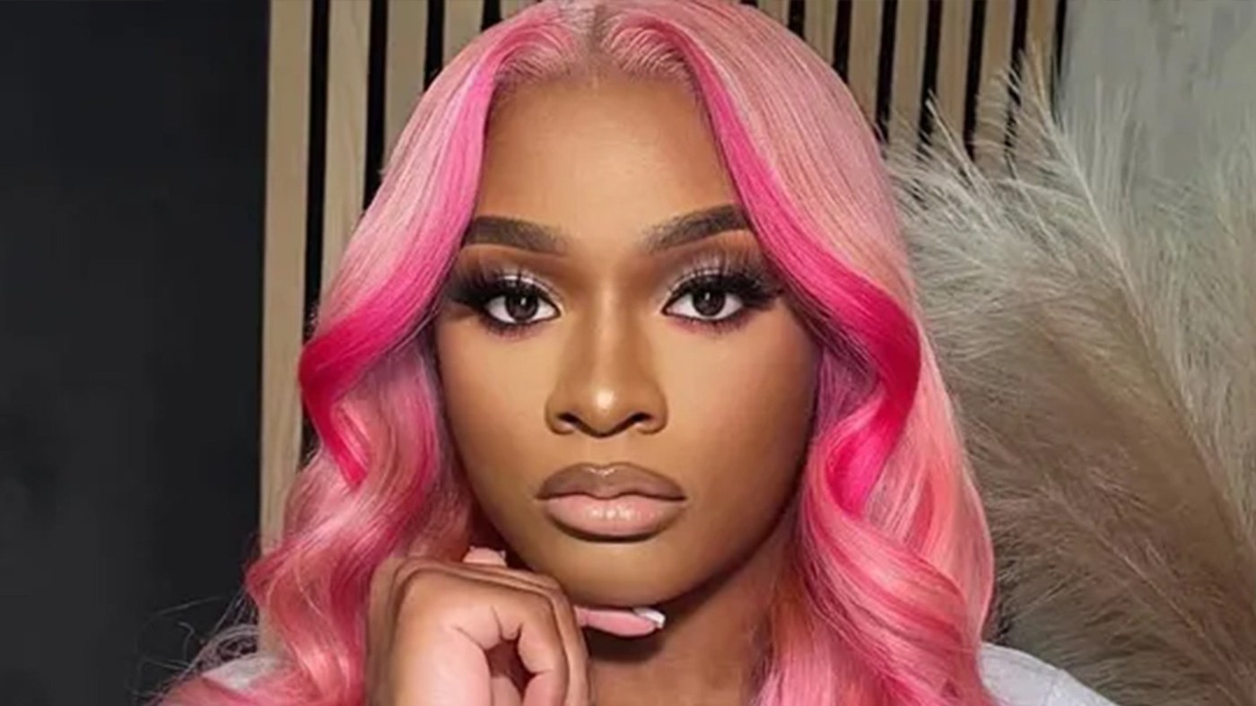 TikTok աստղ Գիրլալան մահացել է 21 տարեկանում, ընկերը ձերբակալվել է սպանության համար