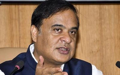 Ասսամում ևս մեկ մարդ է ձերբակալվել Դելիի պայթյունին «աջակցող» սոցցանցերում գրառումներ տեղադրելու համար