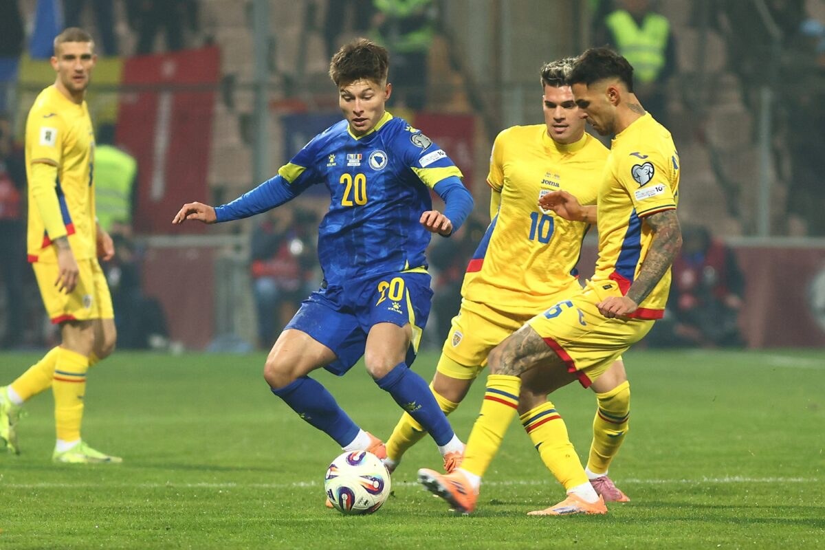 Դրակոնները պարտության մատնեցին Ռումինիային, ստեղծեցին Վիեննայի բախում ուղղակի աշխարհի գավաթի համար