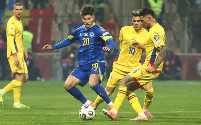 Դրակոնները պարտության մատնեցին Ռումինիային, ստեղծեցին Վիեննայի բախում ուղղակի աշխարհի գավաթի համար