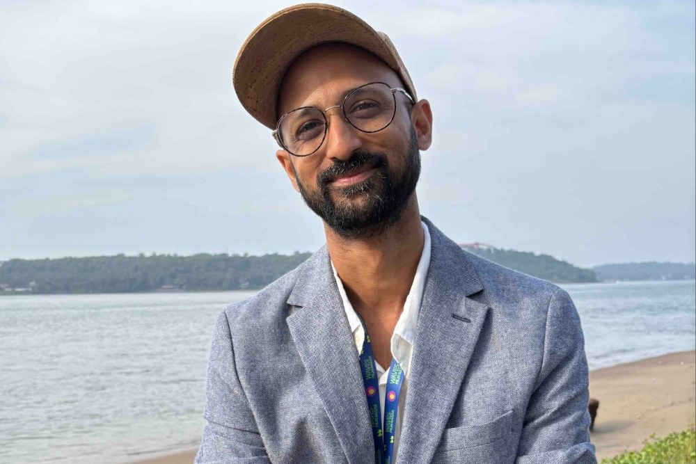 Լոկառնոյի հաղթող Ռաամ Ռեդդին ներկայացնում է Gen-Z Մումբայի «Լավանդայի կրակը» դրաման որպես հաջորդ խաղ (ԲԱՑԱՌԻԿ)