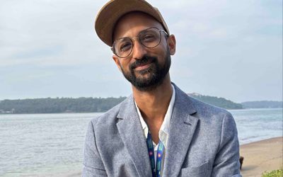 Լոկառնոյի հաղթող Ռաամ Ռեդդին ներկայացնում է Gen-Z Մումբայի «Լավանդայի կրակը» դրաման որպես հաջորդ խաղ (ԲԱՑԱՌԻԿ)