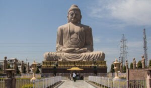 Ուղիղ թռիչքներ Պնոմ Փեն Տեխո միջազգային օդանավակայանից դեպի Հնդկաստան, Բոդհ Գայա, սկսած նոյեմբերից