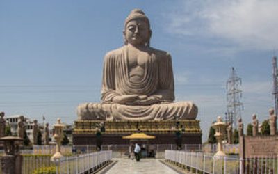 Ուղիղ թռիչքներ Պնոմ Փեն Տեխո միջազգային օդանավակայանից դեպի Հնդկաստան, Բոդհ Գայա, սկսած նոյեմբերից